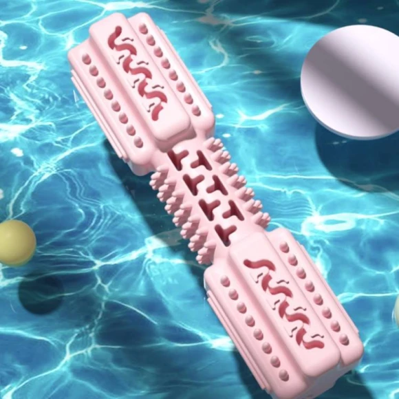 Bone Shaped Molar Stick