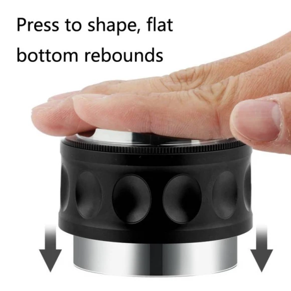 Double-Ended Coffee Cloth Dispenser