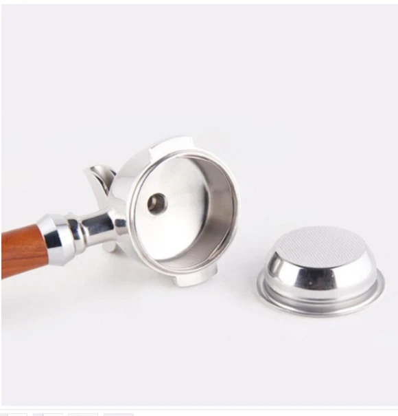 Semi-automatic Coffee Machine Accessories Set