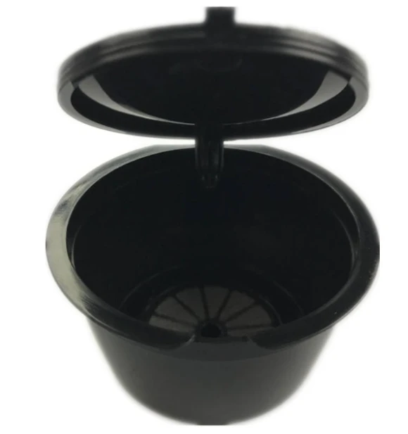 Universal Capsule Cup Over-treatment Cup Coffee Filter