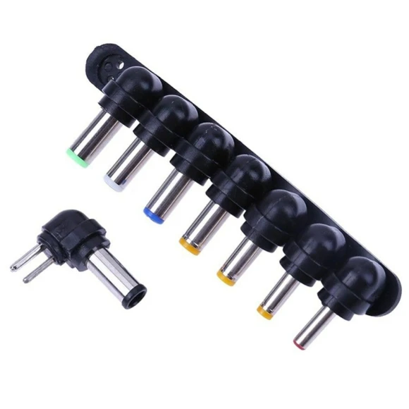 Universal Laptop Charger Adapter, BINYEAE