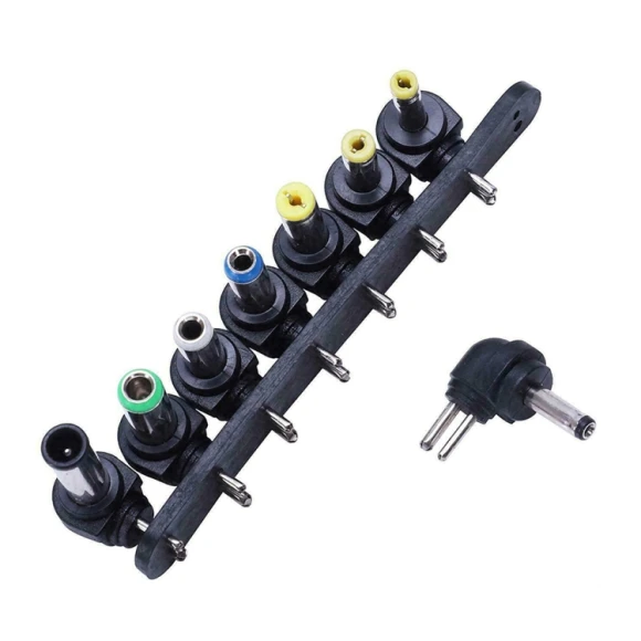 Universal Laptop Charger Adapter, BINYEAE