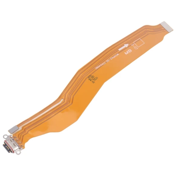 Charging Port Flex Cable, OPPO