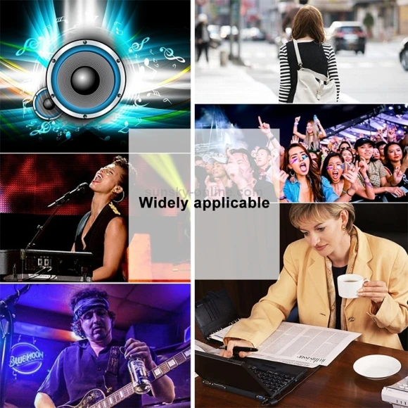 Foldable Wireless Bluetooth Headphone with 3.5mm Audio Jack — Wireless Earbuds