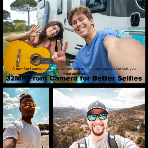 Rugged Phone, Unihertz