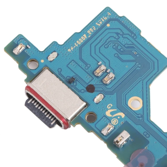 Original Charging Port Board, Samsung