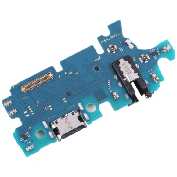 Original Charging Port Board, Samsung