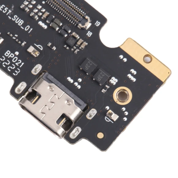 Charging Port Board, Ulefone