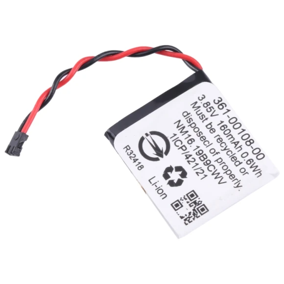 Battery Replacement, Garmin