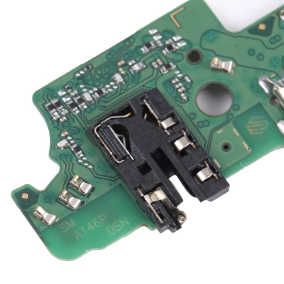 OEM Charging Port Board with IC, Samsung
