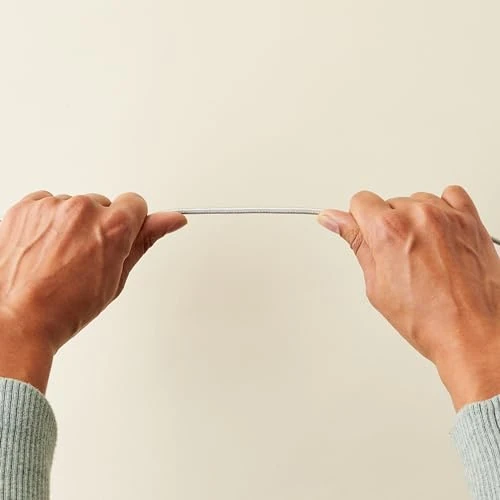 USB-A to Lightning Charger Cable, Amazon Basics