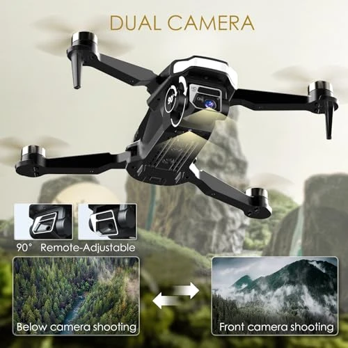 Drone with Camera for Beginners — Drone, CHUBORY