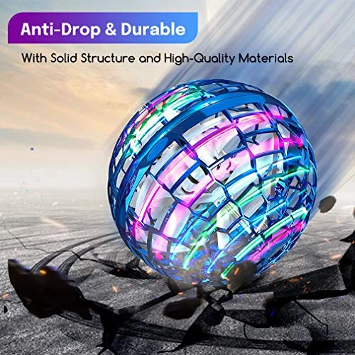 Cosmic Globe Boomerang Ball, Kidsjoy