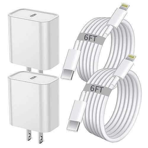 Fast Charger and Cable Set, TrimDish
