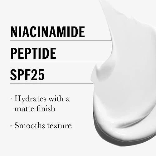 Regenerist Whip Face Moisturizer Cream with Sunscreen, Olay