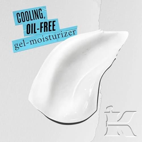 Ultra Facial Oil-Free Moisturizer, Kiehl's