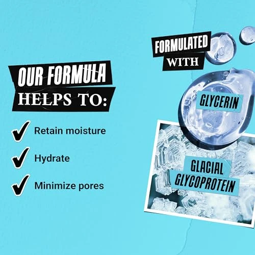 Ultra Facial Oil-Free Moisturizer, Kiehl's