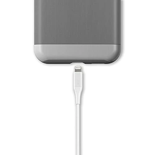 USB-A to Lightning Charger Cable, Amazon Basics
