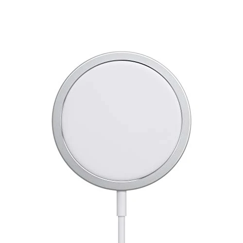 Wireless Charger with Fast Charging Capability, Apple