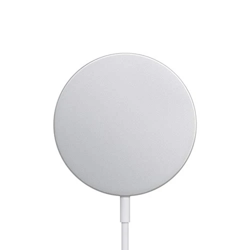 Wireless Charger with Fast Charging Capability, Apple