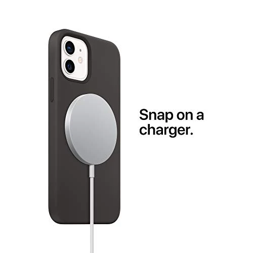 Wireless Charger with Fast Charging Capability, Apple