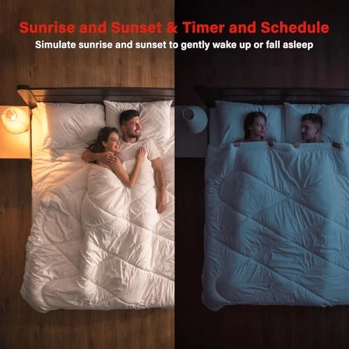 Dual Mode Smart Light Bulbs — Smart Light Bulb, Sengled