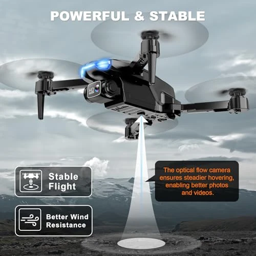 Drone with Camera — Drone, Loiley