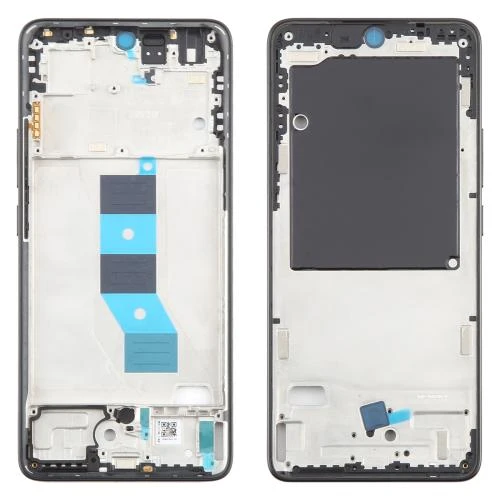 Original Middle Frame Bezel Plate, Xiaomi