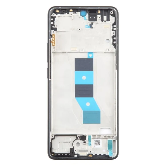Original Middle Frame Bezel Plate, Xiaomi