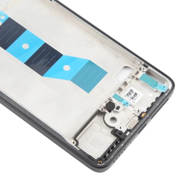 Original Middle Frame Bezel Plate, Xiaomi