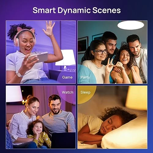 Smart Light Bulb — Smart Light Bulb, Consciot