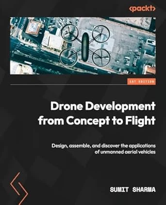 Drone Development Guide