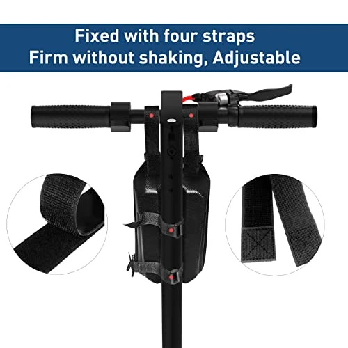 Scooter Handlebar Bag, Hiboy