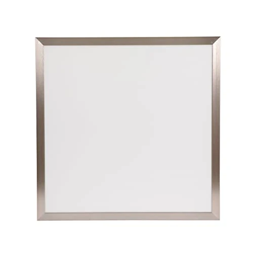 Smart Direct Wire LED Flat Panel Ceiling Light Fixture, Good Earth Lighting