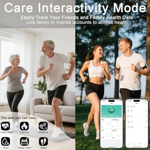 Smart Ring — Smart Ring, Hivisuals