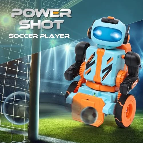 STEM Circuits Robot Building Toys — Coding Robot, Kyanio