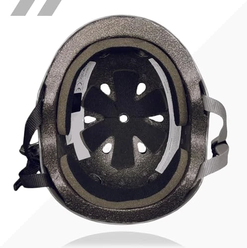 Triple Certified Multisport Helmet, 80Six