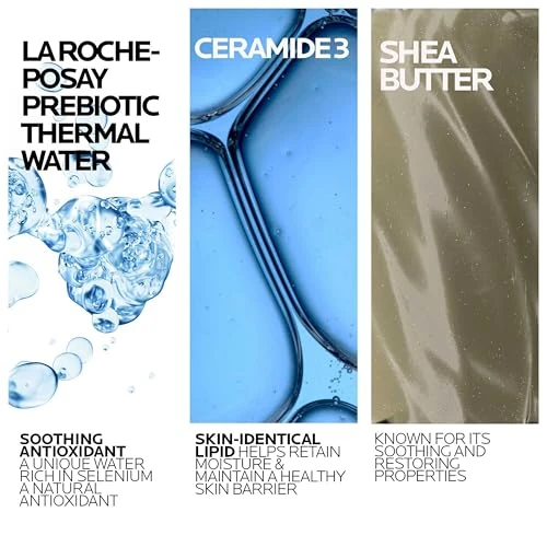 Triple Repair Moisturizing Cream, La Roche-Posay