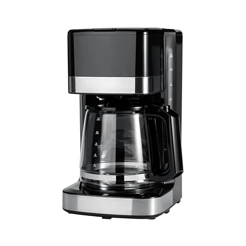 12 Cup Drip Coffee Maker — Coffee Maker, Amazon Basics