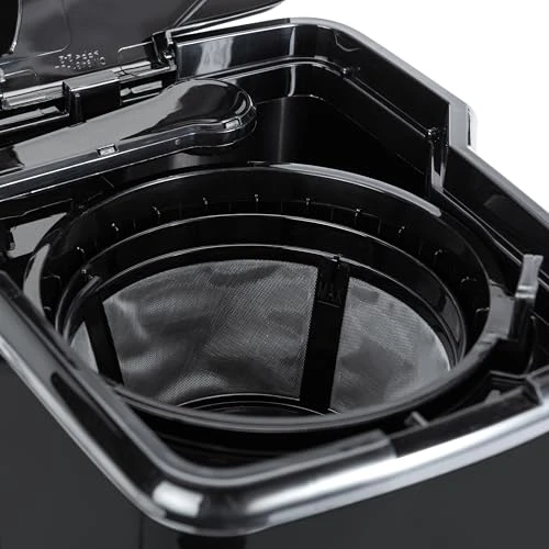 12 Cup Drip Coffee Maker — Coffee Maker, Amazon Basics