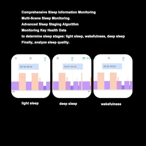 Ceramic Smart Ring Health Sleep Monitoring Step Counter Remote Camera — Smart Ring, ciciglow