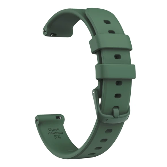 Silicone Watch Band, Garmin