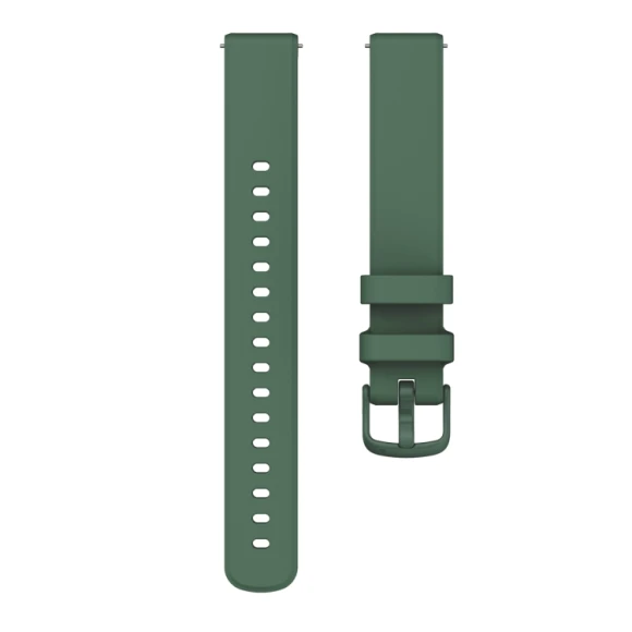 Silicone Watch Band, Garmin