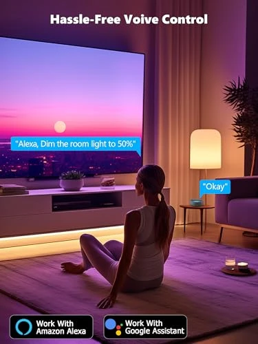 Smart Light Bulb — Smart Light Bulb, BrizLabs