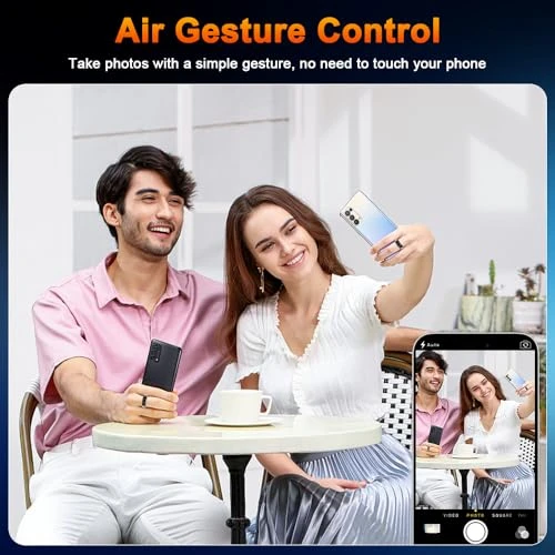 Smart Ring Health Tracker — Smart Ring, Mefoma