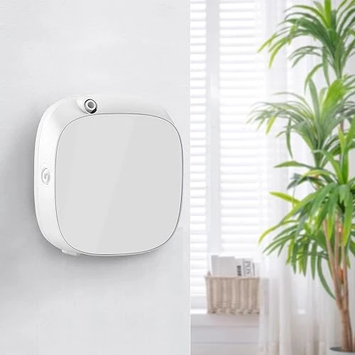 Smart Scent Air Machine — Essential Oil Diffuser, BAIESHIJI