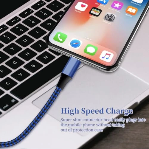 Lightning Cable, NKNZLY