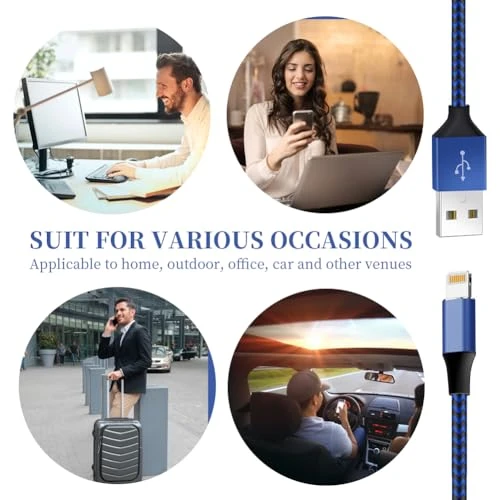 Lightning Cable, NKNZLY