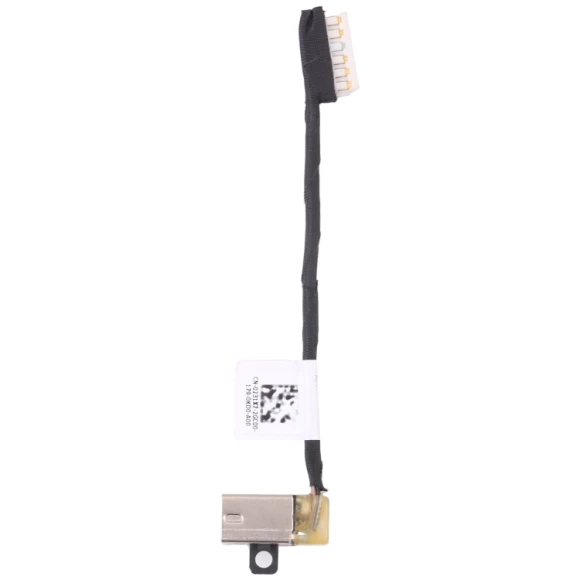 Power Jack Connector, DELL