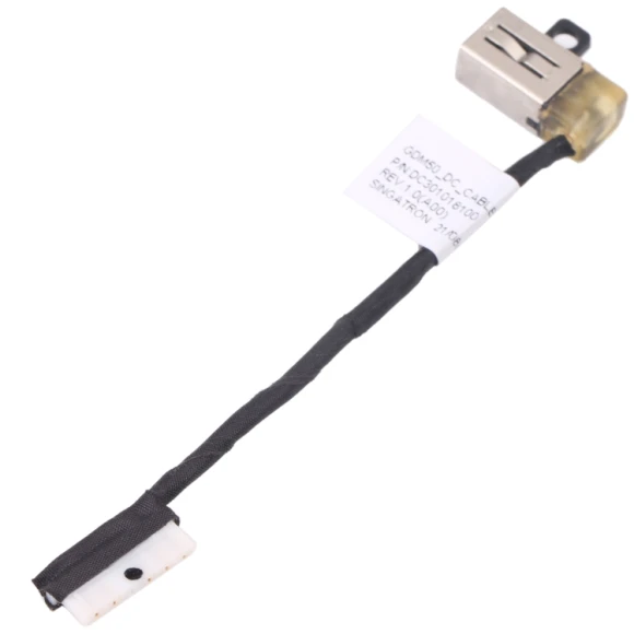 Power Jack Connector, DELL